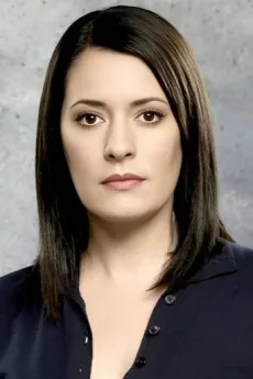 Paget Brewster poster