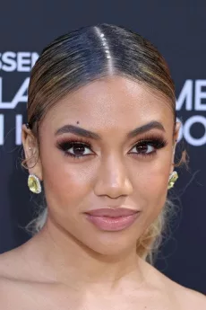 Paige Hurd poster