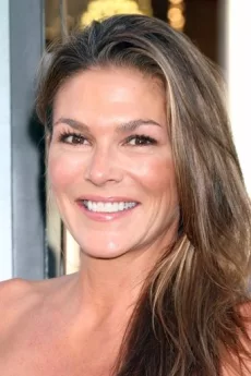Paige Turco poster