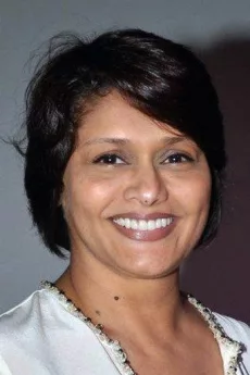 Pallavi Joshi poster