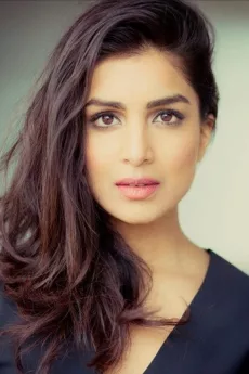 Pallavi Sharda poster