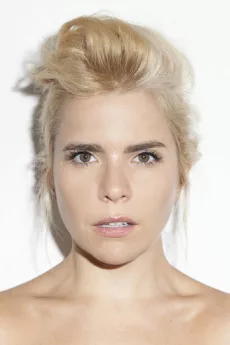 Paloma Faith poster