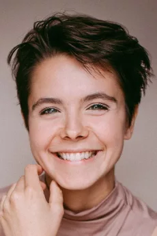 Paloma Kwiatkowski poster