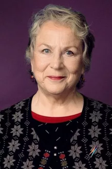 Pam Ferris poster