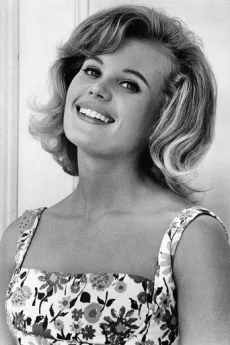 Pamela Austin poster