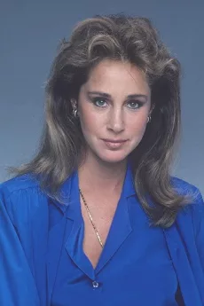 Pamela Bellwood poster