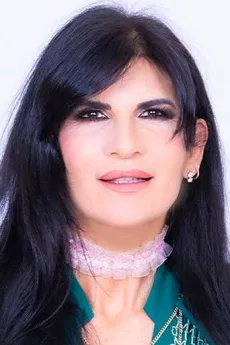 Pamela Prati poster