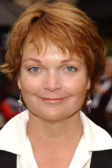 Pamela Reed poster