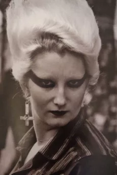 Pamela Rooke poster