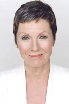 Pamela Salem poster