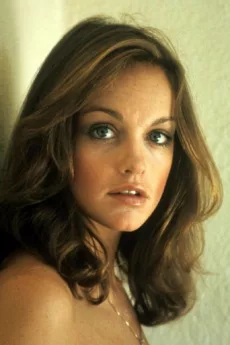 Pamela Sue Martin poster