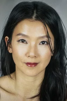 Pamelyn Chee poster