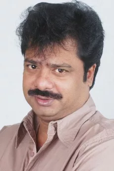 Pandiarajan poster