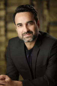 Pankaj Tripathi poster