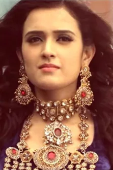 Pankhuri Awasthy poster