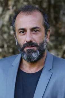 Panos Koronis poster