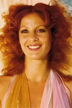 Paola Senatore poster