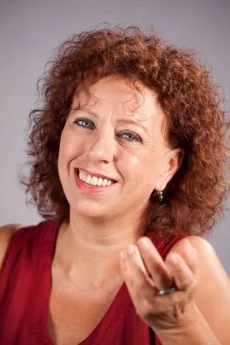 Paola Tiziana Cruciani poster