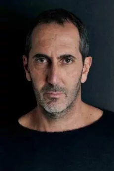 Paolo Calabresi poster