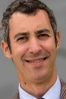 Paolo Kessisoglu poster