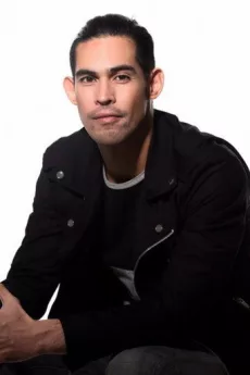 Paolo Paraiso poster