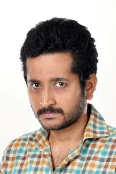 Parambrata Chatterjee poster