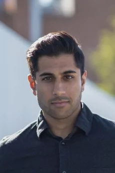 Pardeep Sooch poster