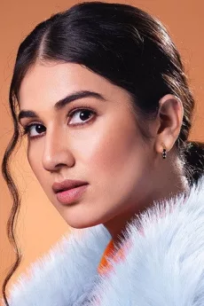 Pari Pandher poster