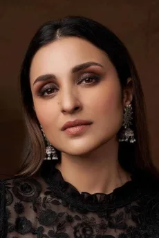 Parineeti Chopra poster