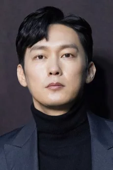 Park Byung-eun poster