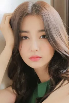 Park Ha-seon poster