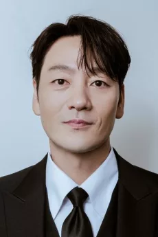 Park Hae-soo poster