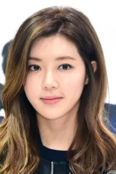 Park Han-byul poster