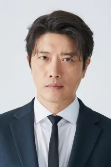 Park Hee-soon poster