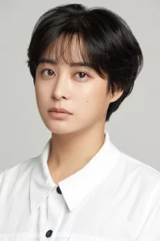 Park Hee-von poster