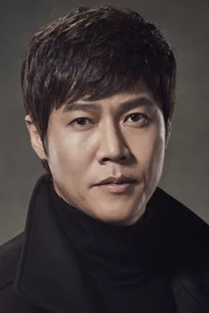 Park Ho-san poster