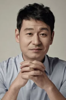 Park Hyuk-kwon poster