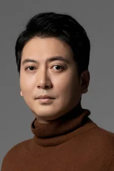 Park Myung-hoon poster