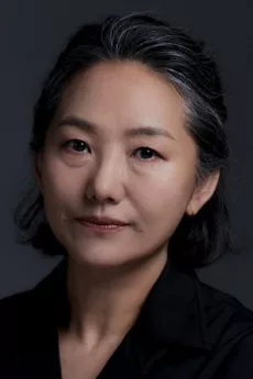 Park Myung-shin poster