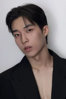 Park Shi-yoon poster
