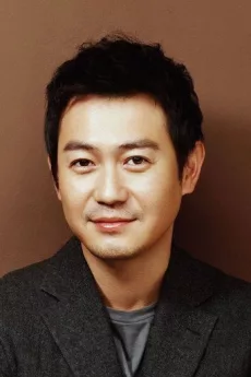 Park Yong-woo poster