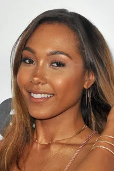Parker McKenna Posey poster