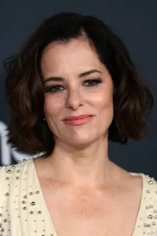 Parker Posey poster