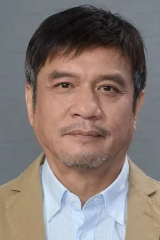 Parkman Wong Pak-Man poster