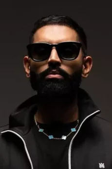 Parmish Verma poster