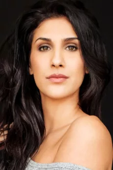 Parveen Dosanjh poster