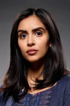 Parveen Kaur poster