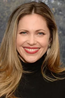 Pascale Hutton poster