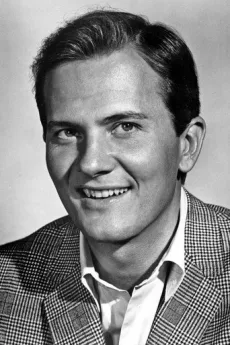 Pat Boone poster