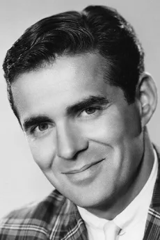 Pat Harrington Jr. poster